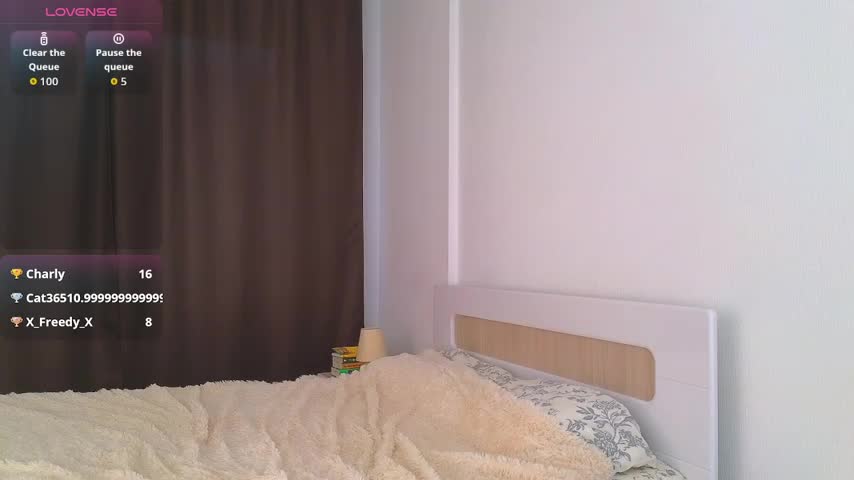 Milana15 Live Sex 2025.11.16