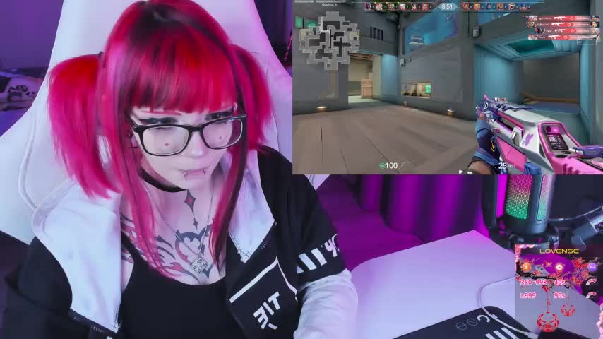 Yumi_Youkai Live Sex November 17, 2025