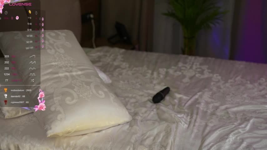 sexy_sabotageee Live Sex December 12, 2025