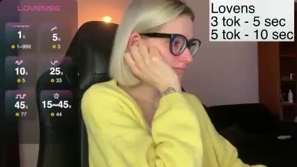 Sexy-Sweets Live Sex December 15, 2025