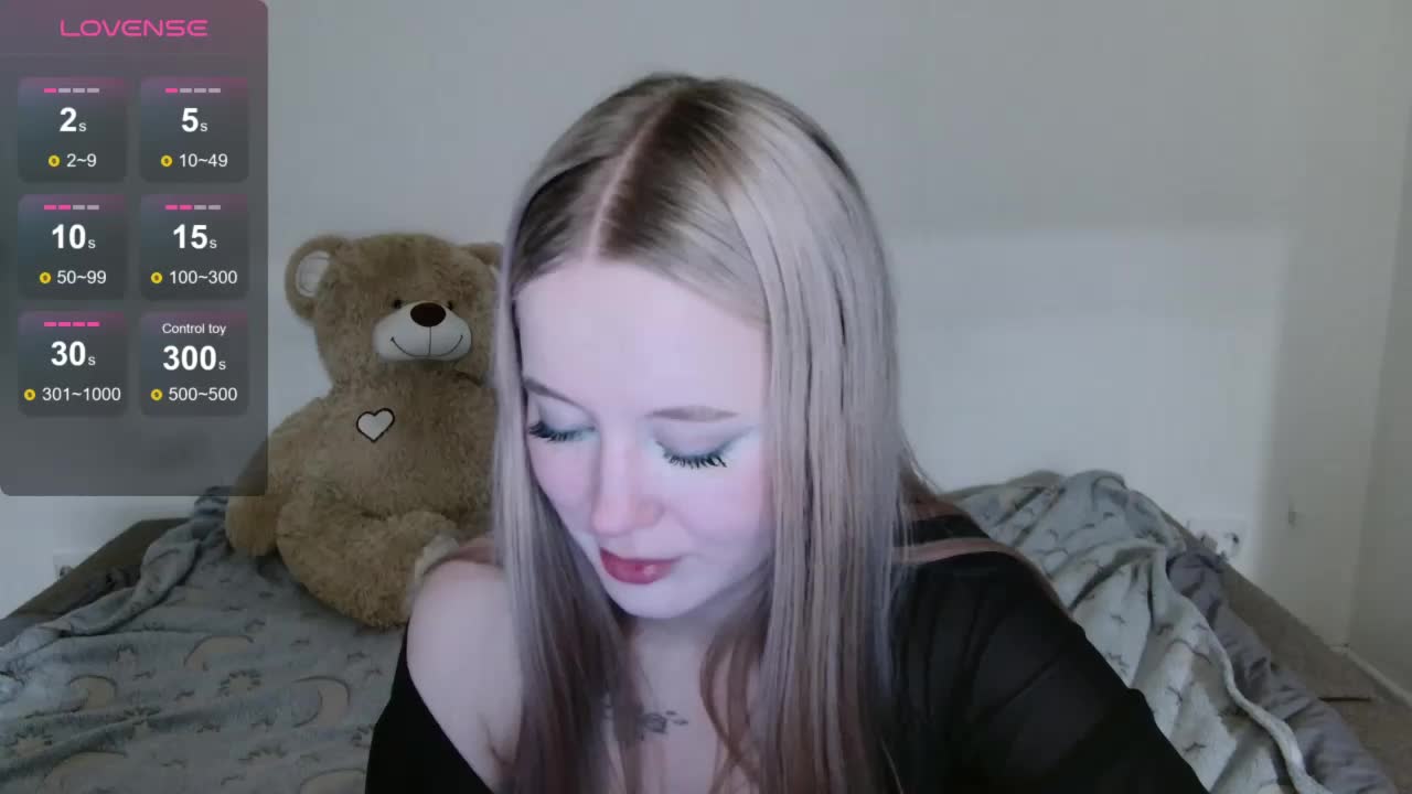 Mia_Wells Live Sex December 12, 2025