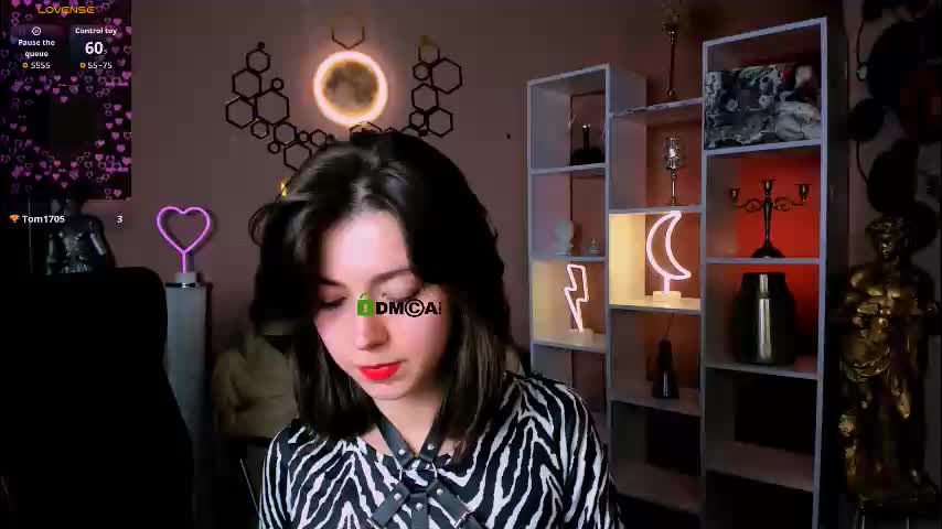 kitniss_dreamy Live Sex December 17, 2025