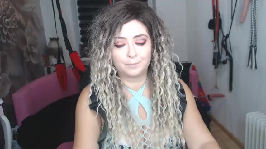 MISSwithDOLLS Live Sex December 15, 2025