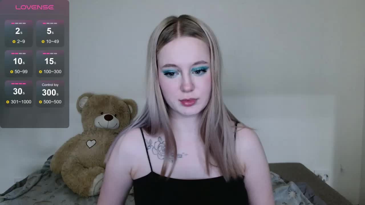 Mia_Wells Live Sex December 12, 2025