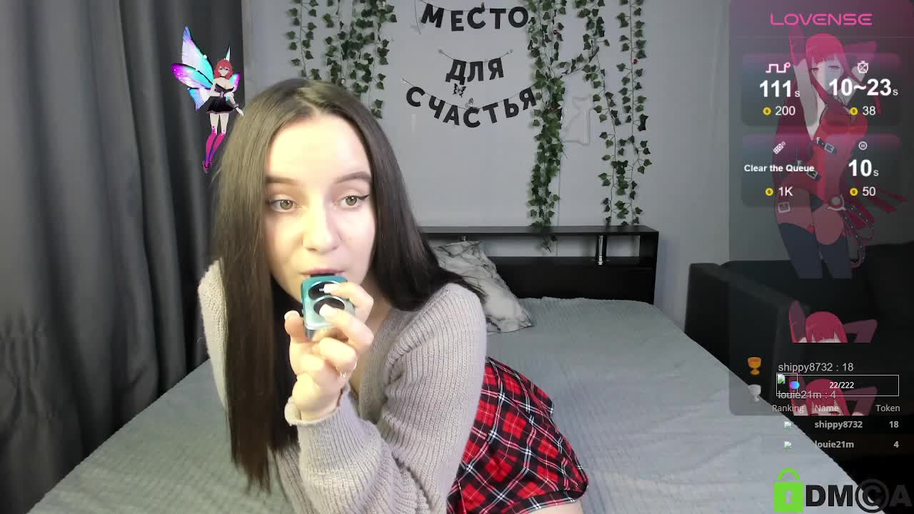 Angel1Bunny Live Sex December 13, 2025