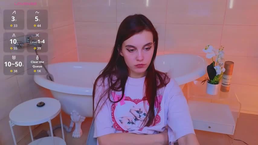 SusieMorris Live Sex December 14, 2025