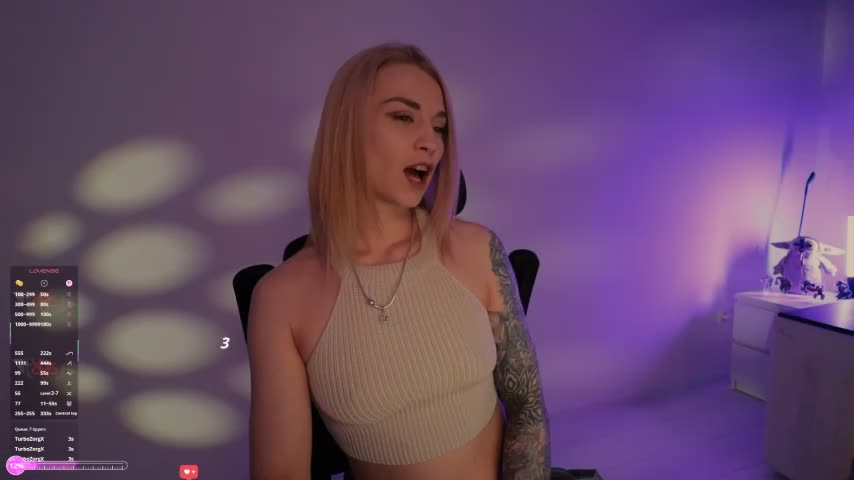 AskAlexa Live Sex December 13, 2025