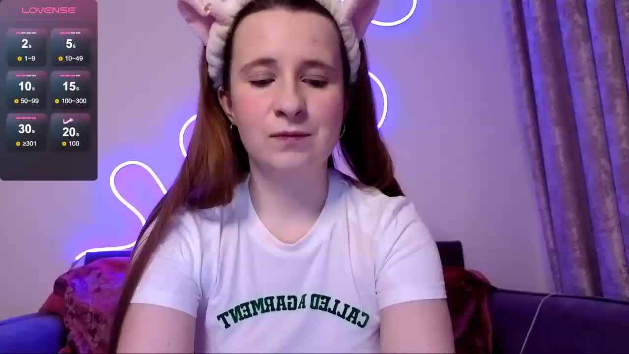 Lynn Live Sex December 13, 2025