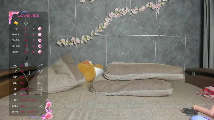 EvaTheHeart Live Sex December 13, 2025