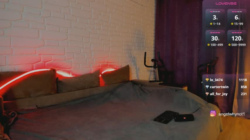 angelwhynot Live Sex November 17, 2025