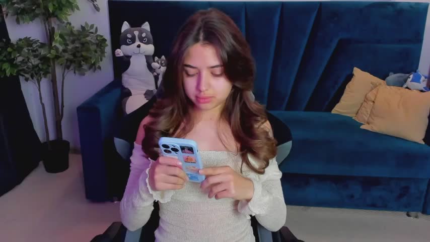 CharleneWoods Live Sex December 13, 2025