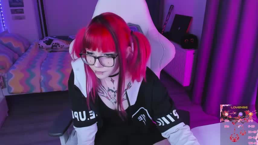 Yumi_Youkai Live Sex December 12, 2025