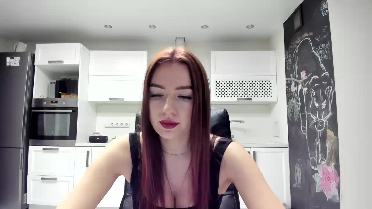 busenok Live Sex December 15, 2025