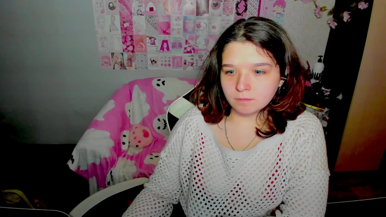 Acid-Kate Live Sex November 17, 2025