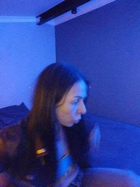 _SENORiTA_ Live Sex November 17, 2025