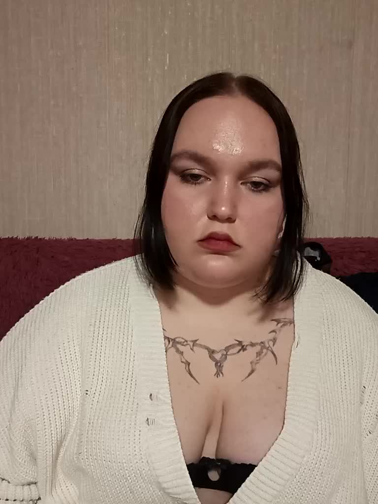 Giannaford Live Sex December 13, 2025