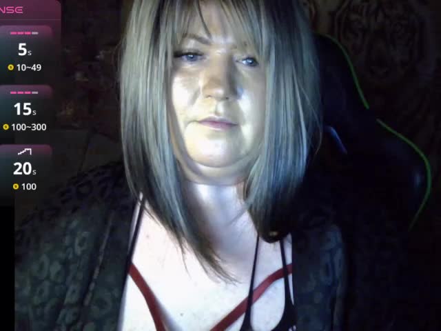 SanLuna Live Sex December 12, 2025