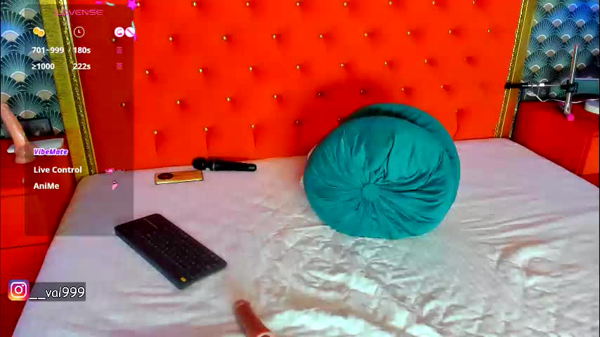 valleriejonnes Live Sex December 13, 2025