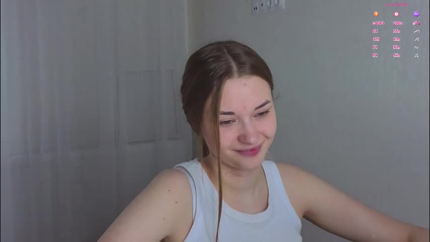 sharrimalagisi Live Sex December 13, 2025