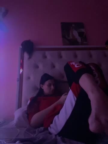 Flossy_Vettie Live Sex 2025.11.16