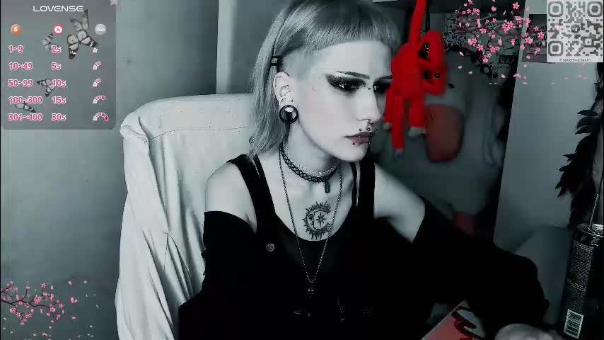 say_mary Live Sex December 13, 2025