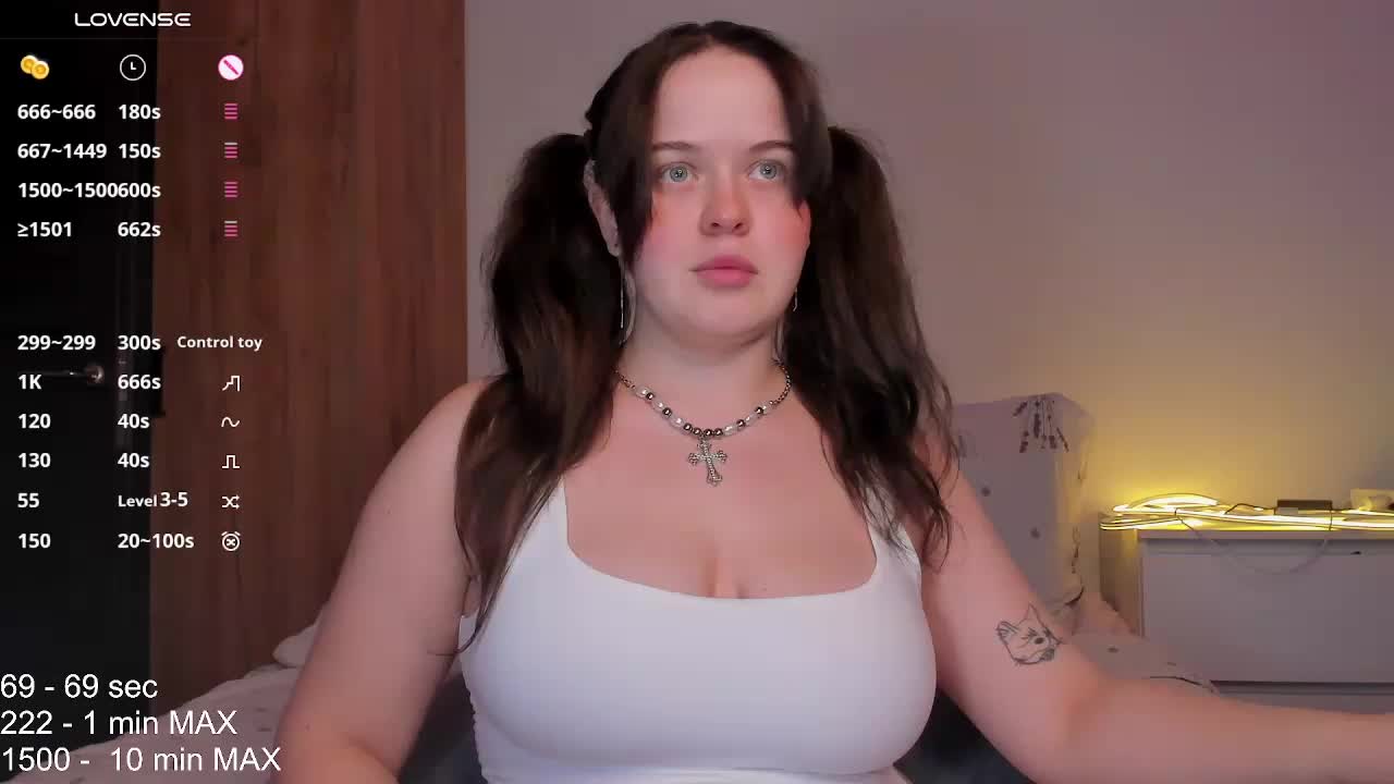 Hanna-doll Live Sex November 16, 2025