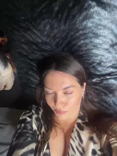 Vishenkakiss Live Sex November 16, 2025