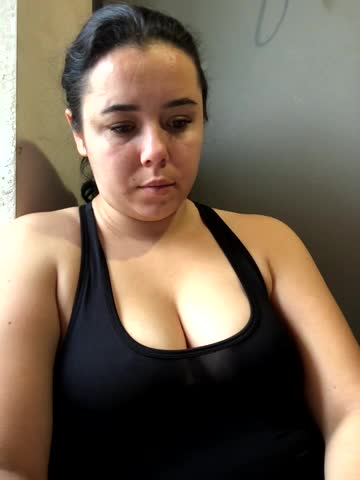 CutieMarine Live Sex December 13, 2025