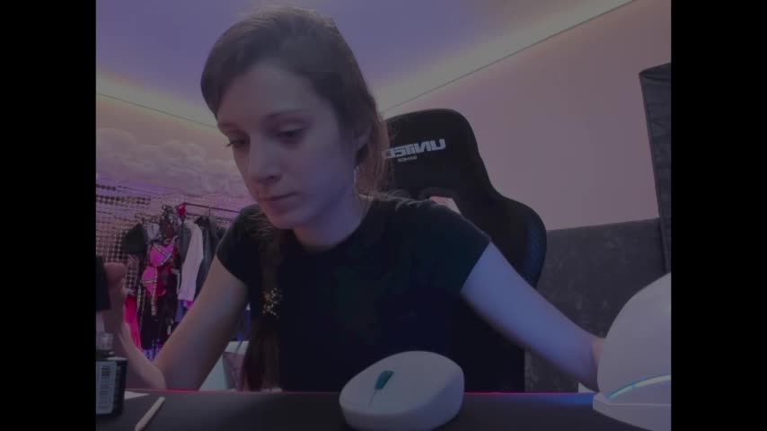 Kathleen_Meow Live Sex November 16, 2025