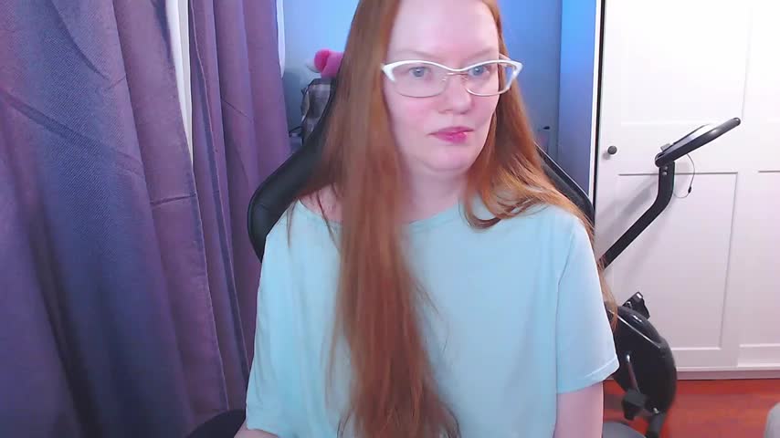 Lady_Inari Live Sex November 17, 2025