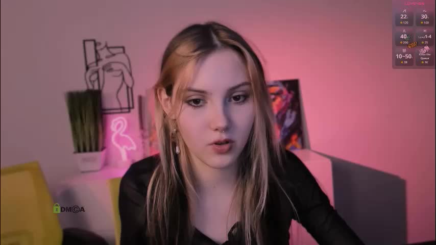 luna_tin Live Sex December 17, 2025