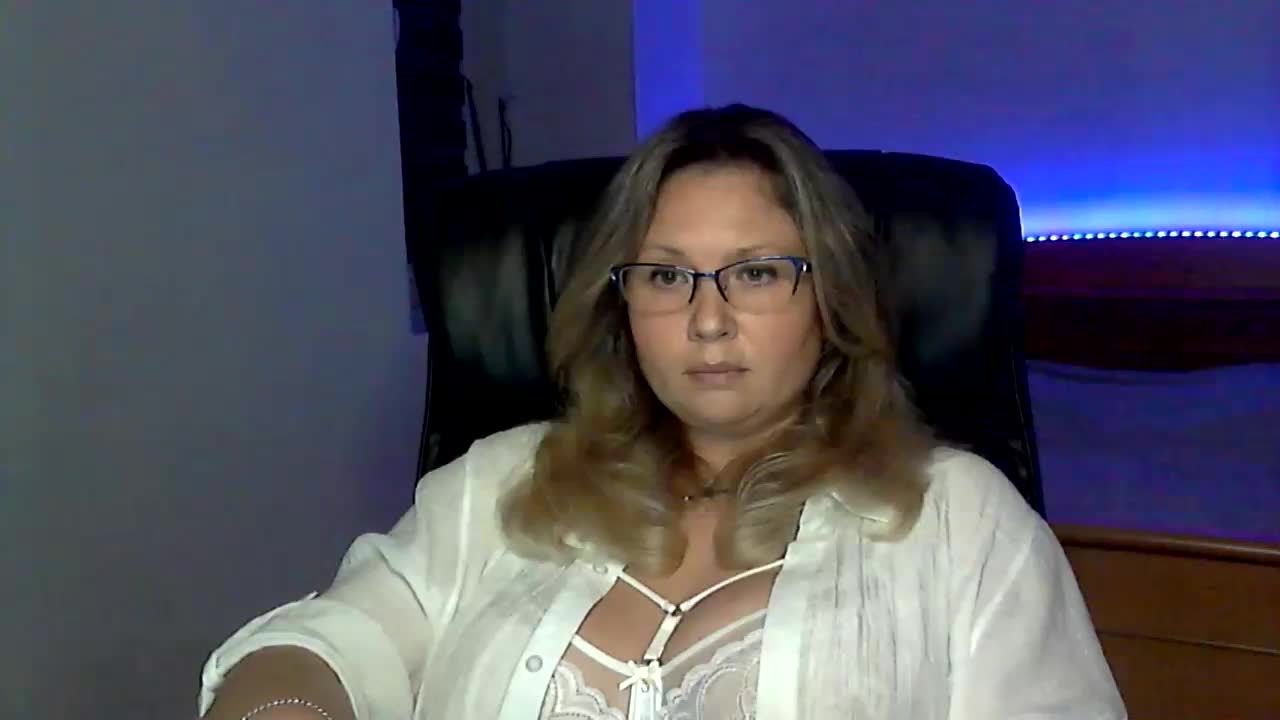 NERVOMOTINA Live Sex December 13, 2025