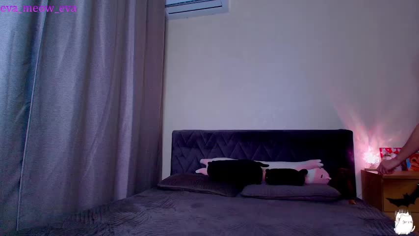Meow_Eva_Meow Live Sex November 17, 2025