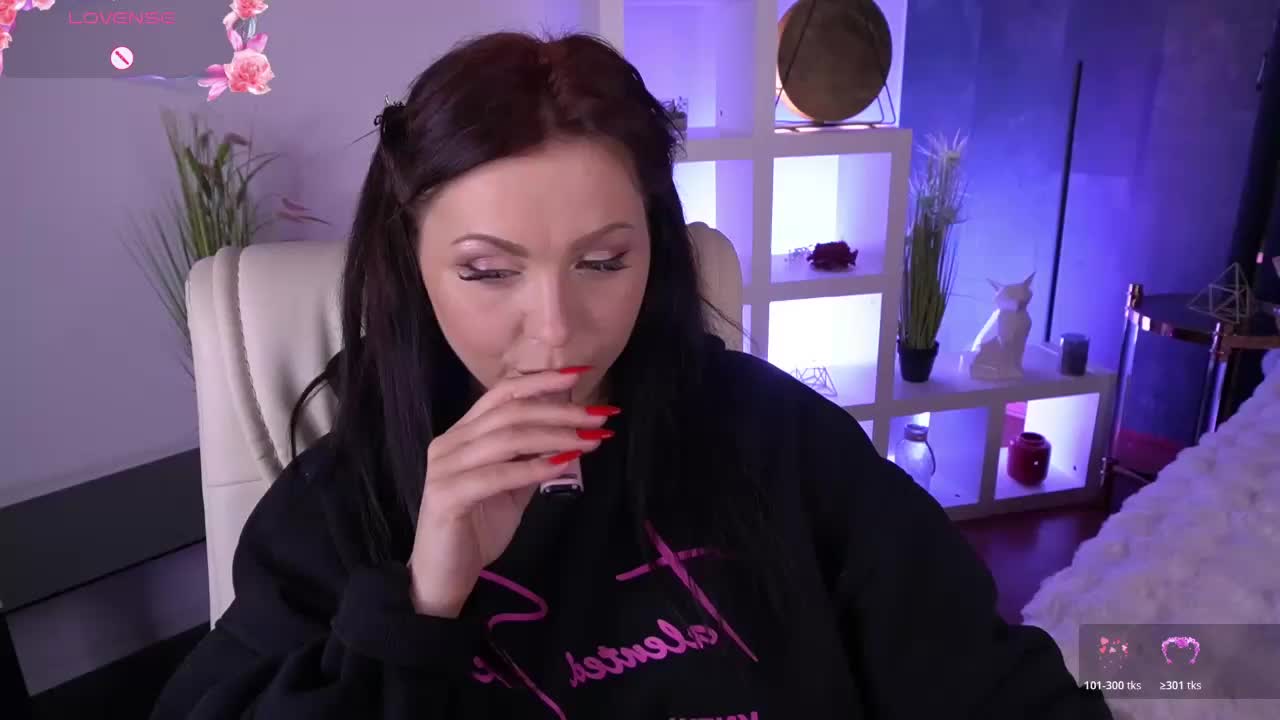 AnitaLevanta Live Sex 2025.11.17