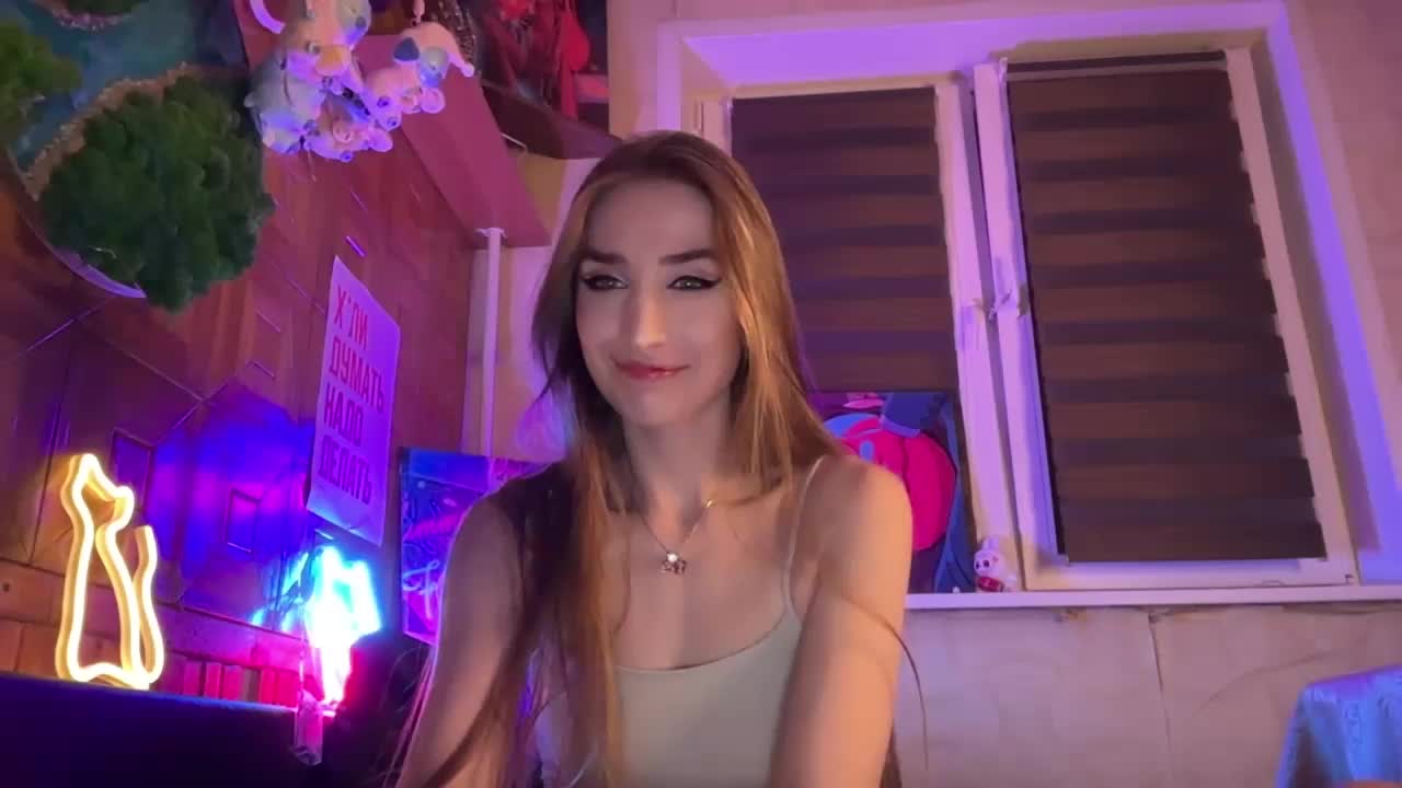SweetyMeow Live Sex December 14, 2025