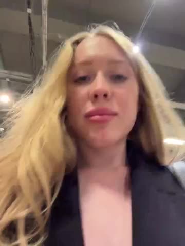 LiiBaby Live Sex December 13, 2025