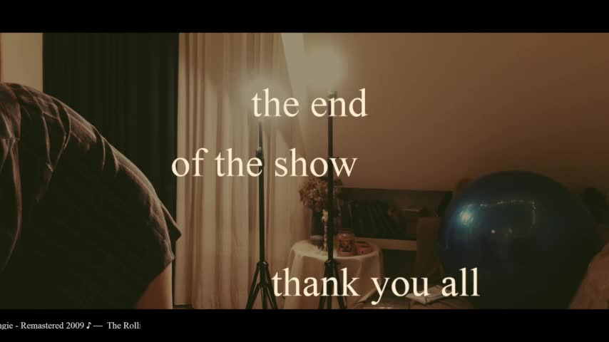 WebCora Live Sex November 17, 2025