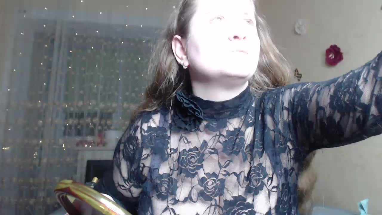 WetAngely Live Sex 2025.11.16