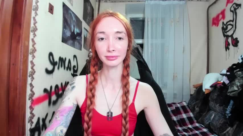 Roxy_Silver Live Sex December 13, 2025