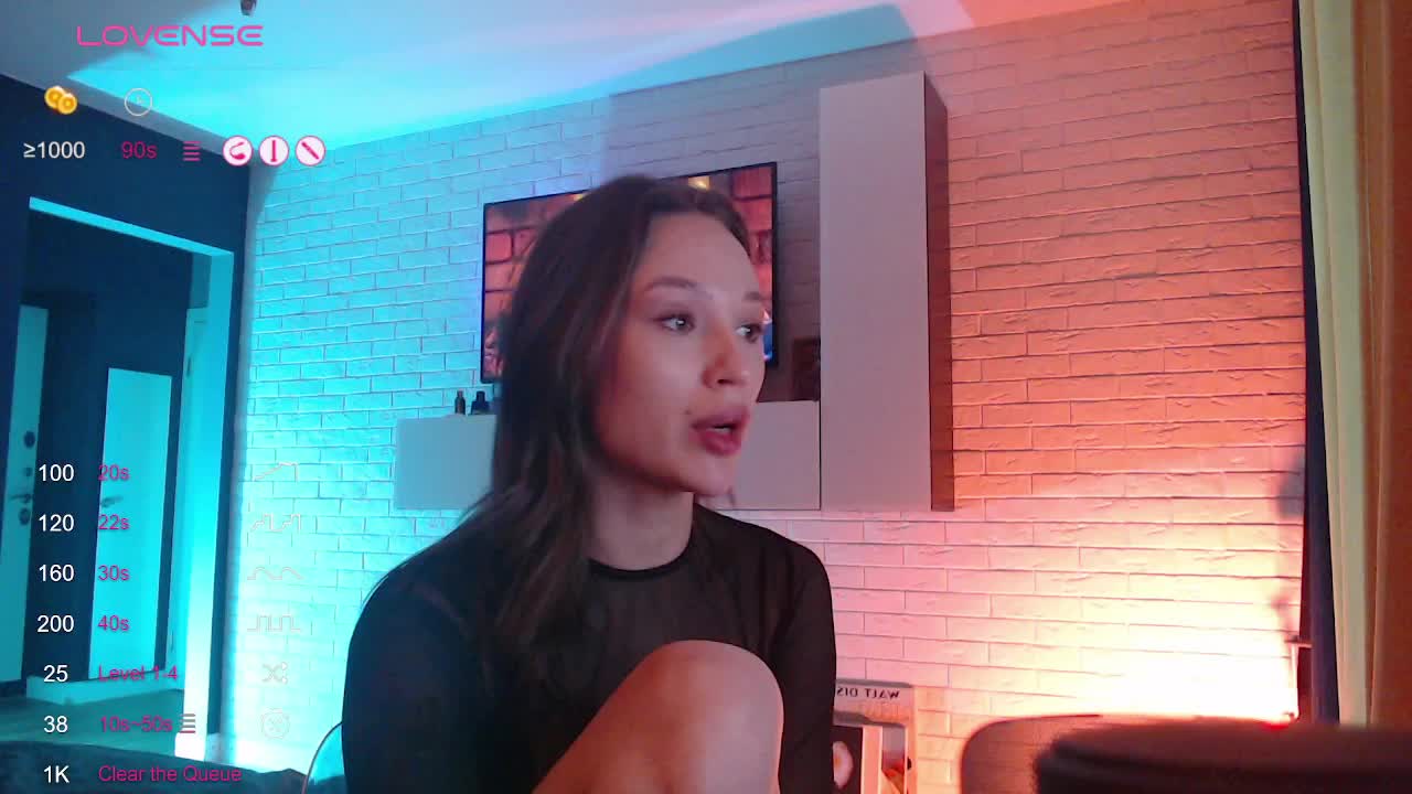 Jade-Lumin Live Sex 2025.11.16