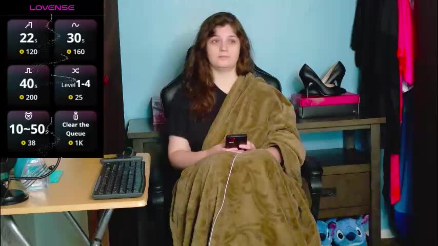 treejeanne Live Sex November 17, 2025