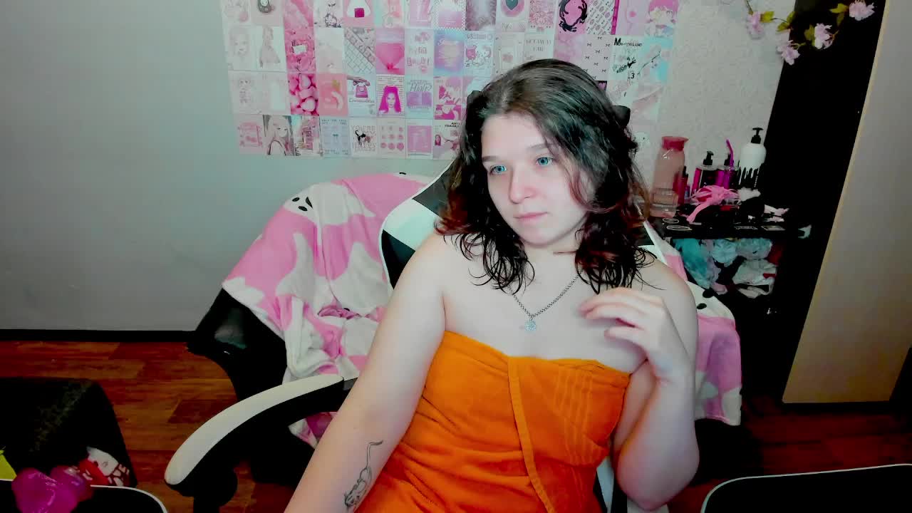 Acid-Kate Live Sex November 15, 2025