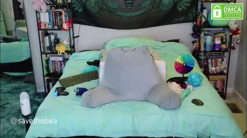 savethebea Live Sex December 12, 2025