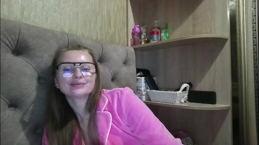 belleamiee Live Sex November 17, 2025