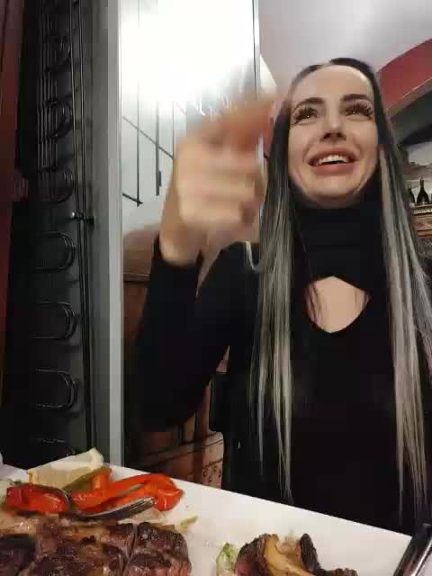 AmaReda Live Sex December 14, 2025