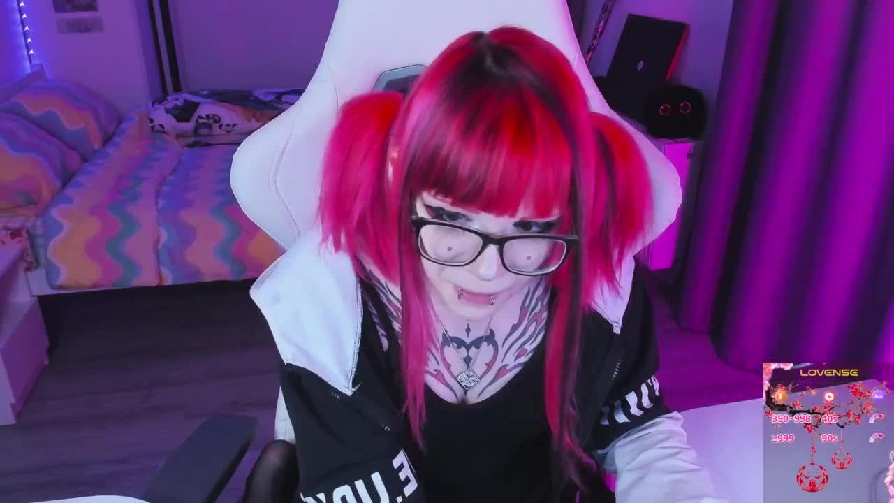 Yumi_Youkai Live Sex December 12, 2025