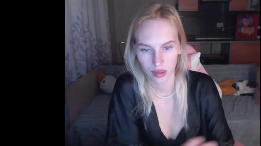 elsa_shine Live Sex December 12, 2025