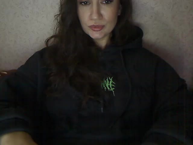 SerafimaArt Live Sex December 13, 2025