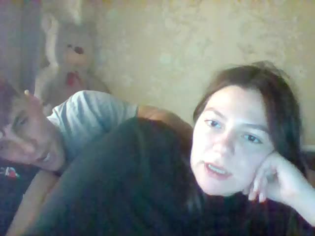 RomeoJayHarper Live Sex December 13, 2025