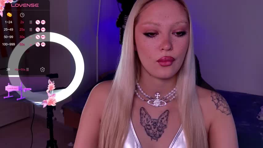 LeksaCandy Live Sex 2025.11.16